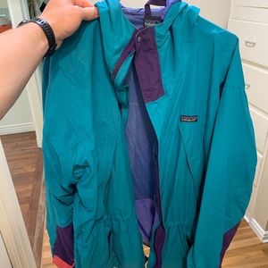 Patagonia Jacket L mens